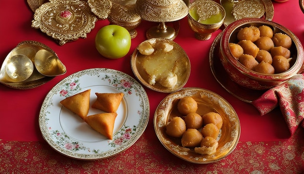 Una bella foto di cibo è un must per il lavoro quotidiano AI generato miglior cibo meraviglioso foto cibo