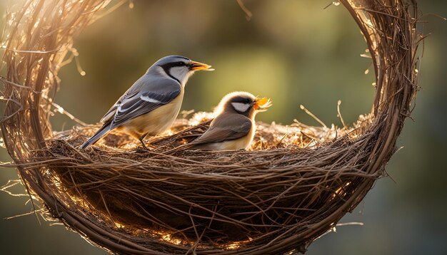 Una bella foto è un must per il lavoro quotidiano Generata dall'AI Miglior foto meravigliosa Bella foto