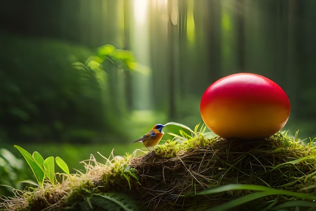 Una bella foto è un must per il lavoro quotidiano Generata dall'AI Miglior foto meravigliosa