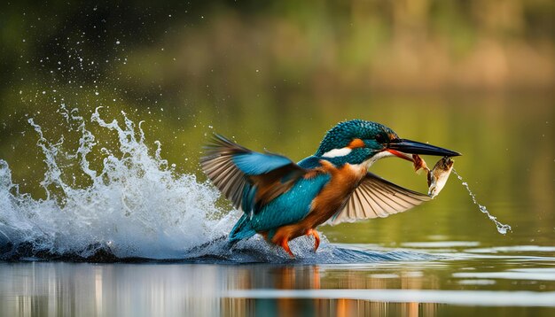 Una bella foto è un must per il lavoro quotidiano Generata dall'AI Miglior foto meravigliosa