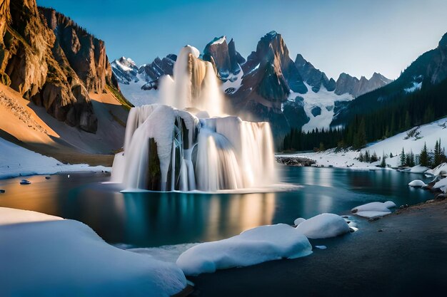 Una bella foto è un must per il lavoro quotidiano Generata dall'AI Miglior foto meravigliosa