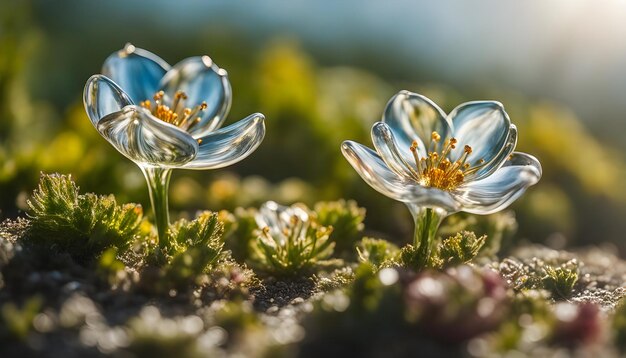 Una bella foto è un must per il lavoro quotidiano Generato da AI Miglior meravigliose immagini fotografiche Molto bello