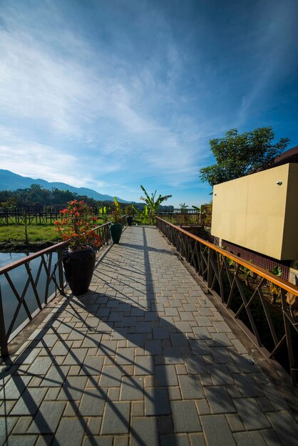 Una bellissima vista del Lago Inle Myanmar