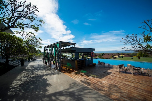 Una bellissima vista del Lago Inle Myanmar