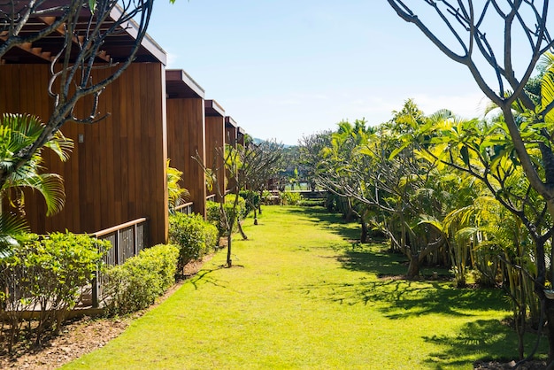 Una bellissima vista del Lago Inle Myanmar