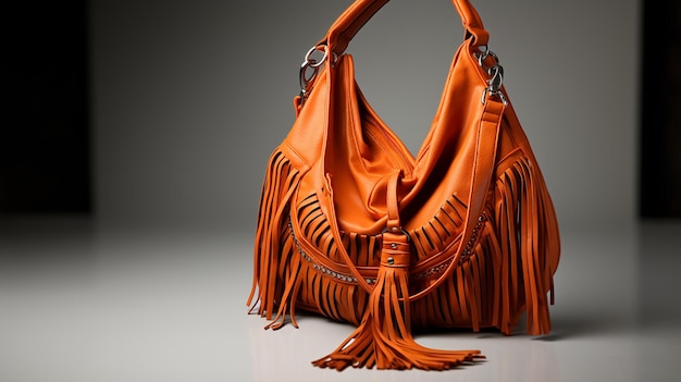 Una borsa da donna elegante che unisce perfettamente versatilità, eleganza e praticità
