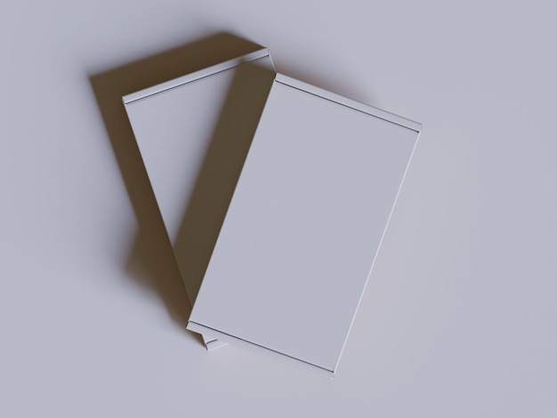 una carta bianca con uno sfondo bianco che dice " x "