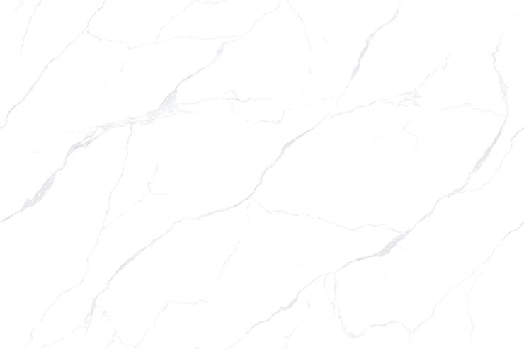 Foto una consistenza di marmo bianco che è bianca e ha una consistenza ruvida