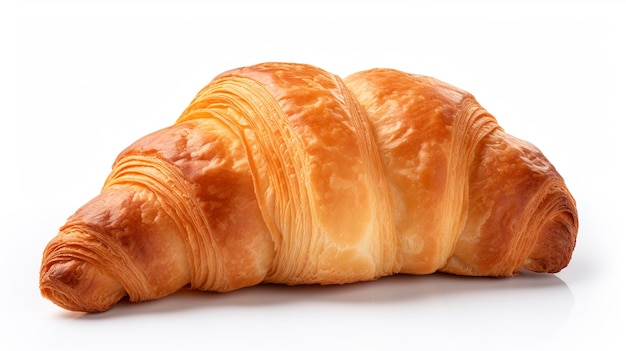 Una foto di Croissant