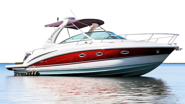 Una foto di Motorboat Rentals