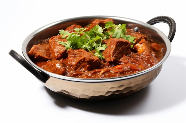 una foto di rogan josh