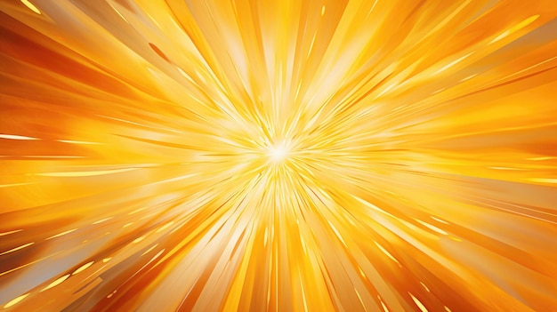 una foto di una superficie di carta di design starburst luce brillante