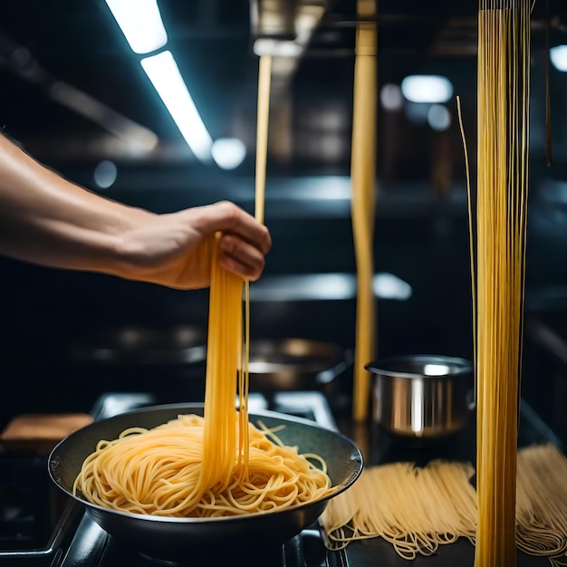 Una foto è un must per il lavoro quotidiano Generata da AI Miglior foto meravigliosa