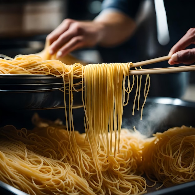 Una foto è un must per il lavoro quotidiano Generata da AI Miglior foto meravigliosa