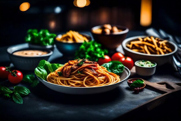 Una foto è un must per il lavoro quotidiano Generata da AI Miglior foto meravigliosa