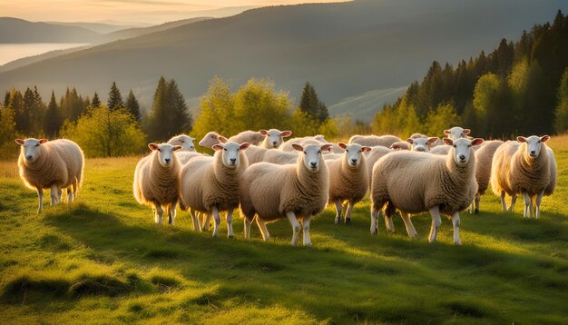 Una foto è un must per il lavoro quotidiano Generata da AI Miglior foto meravigliosa