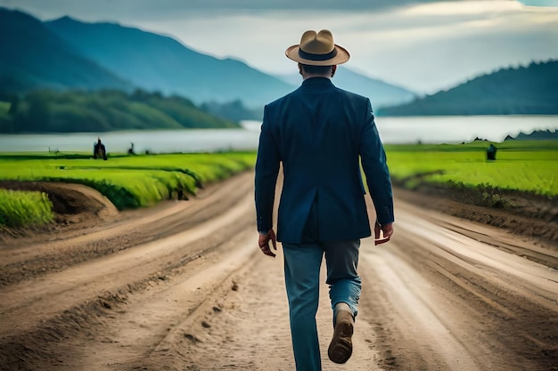 Una foto è un must per il lavoro quotidiano Generata da AI Miglior foto meravigliosa