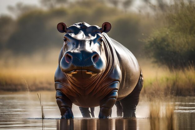 Una foto è un must per il lavoro quotidiano Generata dall'IA Miglior foto meravigliosa