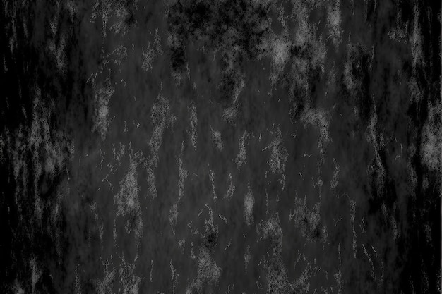 Una foto in bianco e nero di un muro generativo AI