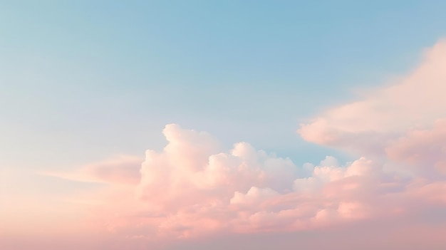 Una fotografia di un cielo con sole nuvole uccelli e alberi