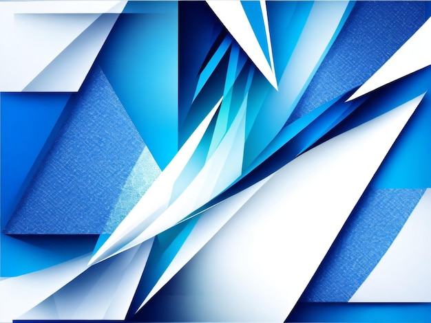 Una grafica blu e bianca con sopra la parola ice