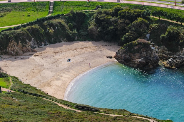 Una natura Coruña