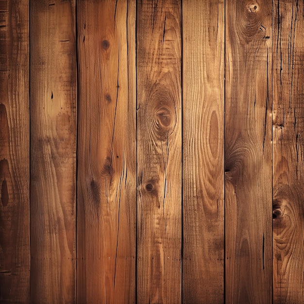 una parete di legno con sopra il numero 1
