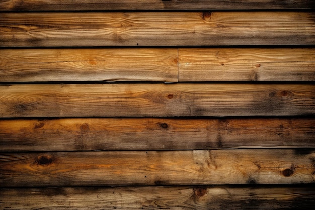 Una parete di legno con uno sfondo marrone con su scritto legno.