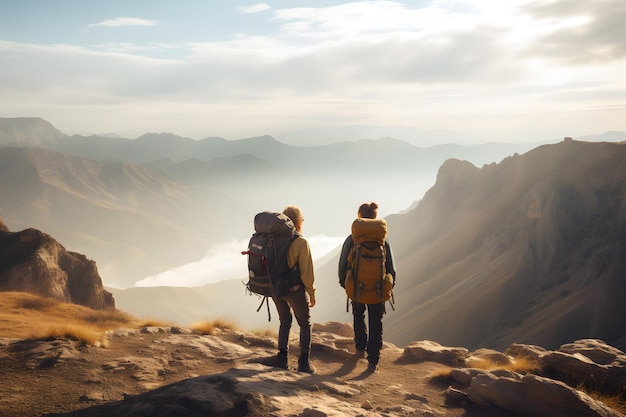 Una raccolta di foto che catturano l'essenza dell'amicizia e dell'avventura durante vari viaggi