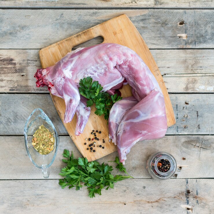 Una ricetta per i salumi e una dieta sana