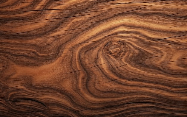 Una superficie in legno pattern di sfondo struttura in legno carta da parati sfondo ai generato