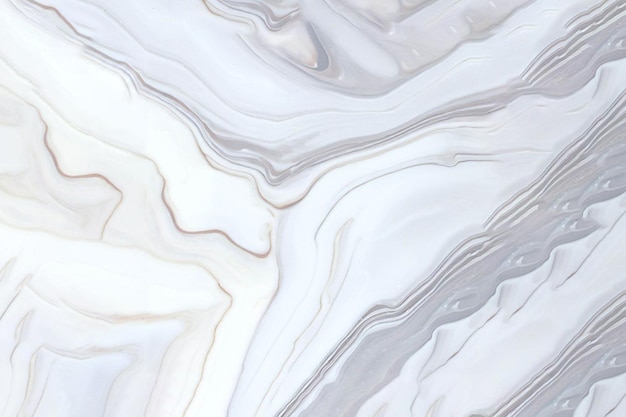 Una trama di marmo con uno sfondo di marmo bianco e blu.