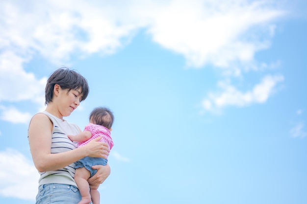 Una vacanza rigenerante per genitori e bambini