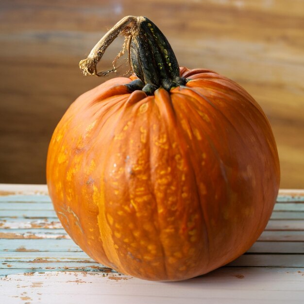 una zucca