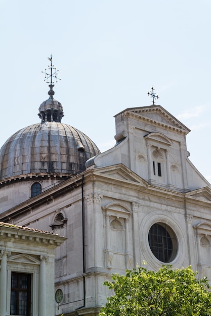 Unica città italiana di Venezia