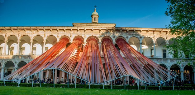 Università degli studi di Milano