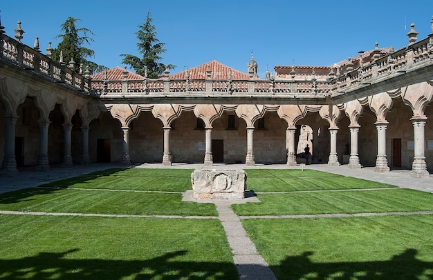 Università di Salamanca