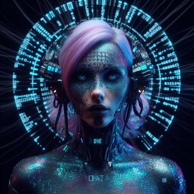 Universo cyberpunk