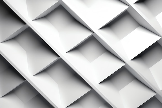 Uno scaffale bianco con la scritta "sopra"