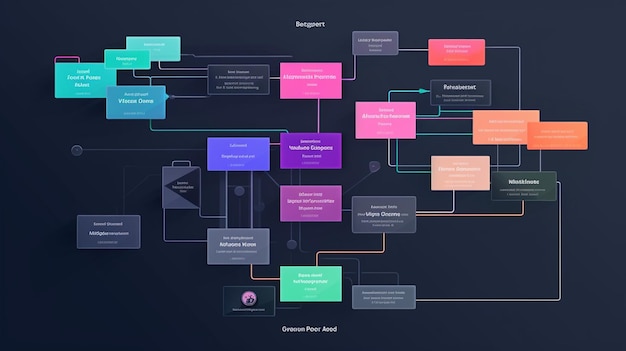 uno schema del sistema