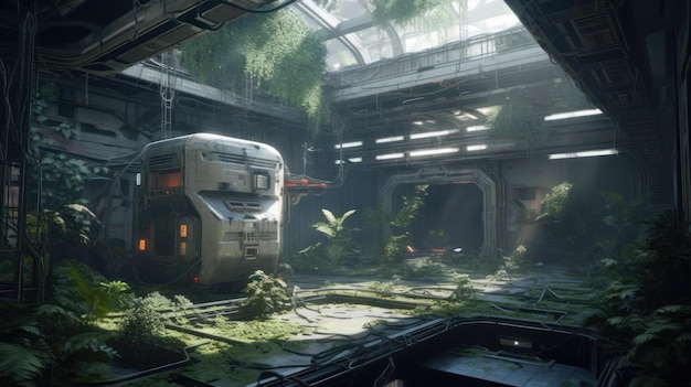Uno screenshot del gioco Destiny 2.