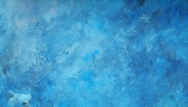 Uno sfondo blu con una nuvola bianca e uno sfondo blu.