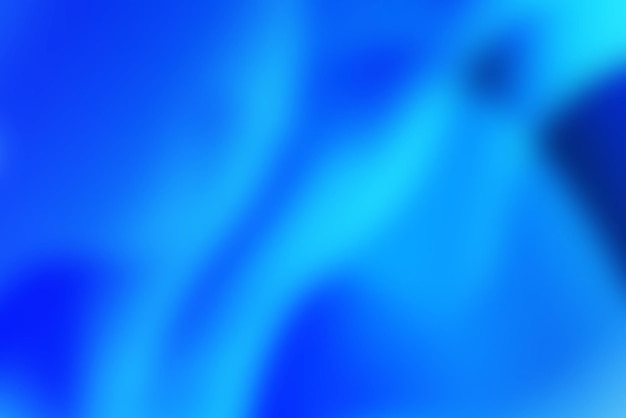 Uno sfondo blu con uno sfondo sfocato che dice "blu"