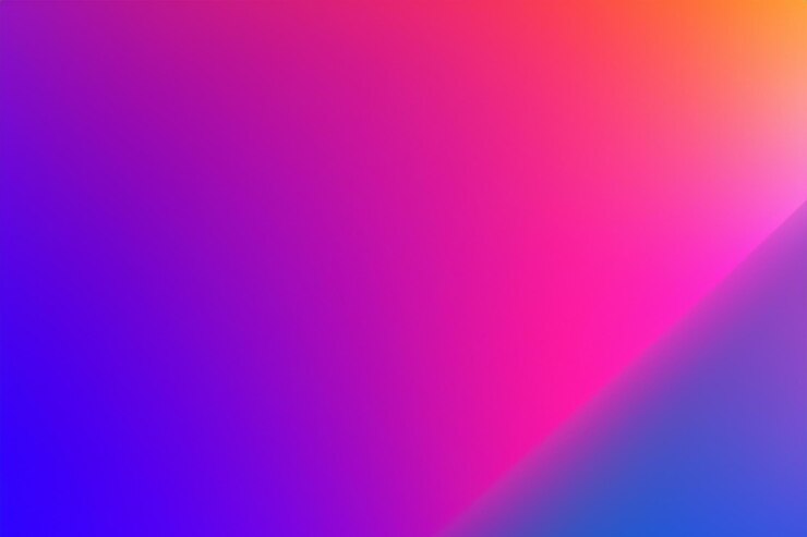 uno sfondo colorato con vetro multicolore la parola colore