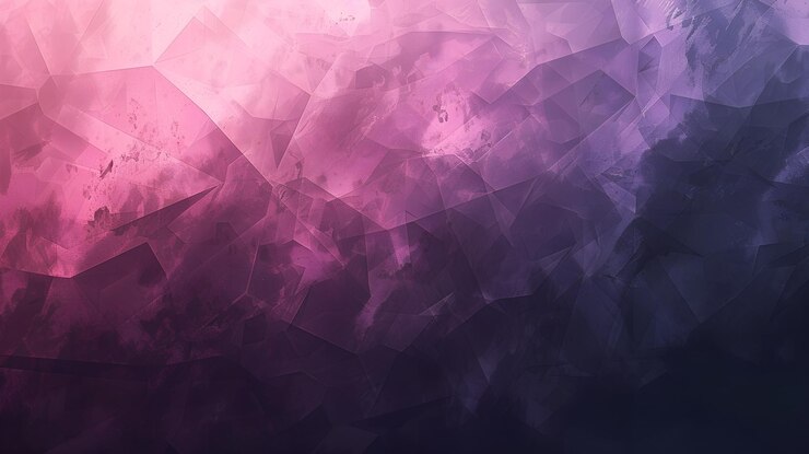 Foto uno sfondo di colore viola e viola con un quadrato bianco che dice x