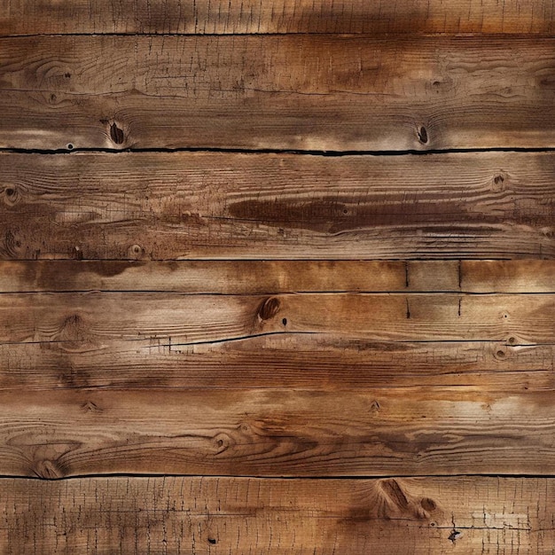 Uno sfondo di legno marrone con sopra il numero 1