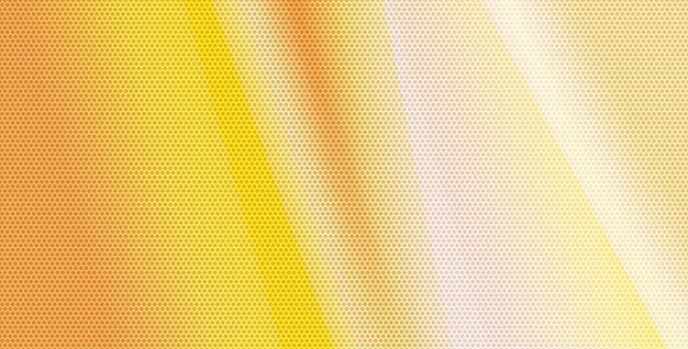uno sfondo giallo e arancione con un disegno di quadrati che dicono