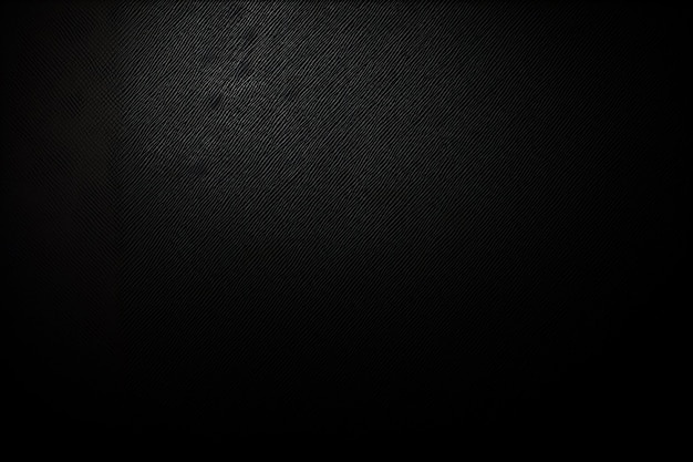 Uno sfondo nero con un quadrato nel mezzo che dice "la parola sopra".