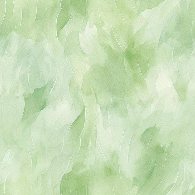 Uno sfondo verde con un motivo di foglie e la parola "la parola" su di esso.