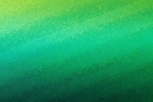 uno sfondo verde e blu con una consistenza acquerellata